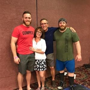 Meet your Posher, Jake